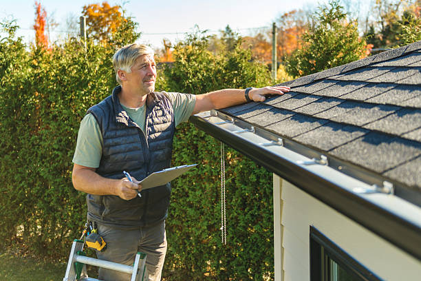 Trusted Metal Roofing service in Grant, MI - Ben Roofing and Steel LLC